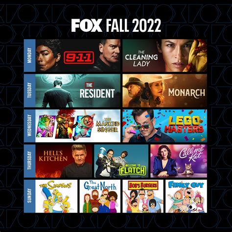 foxtrot tv series 2024